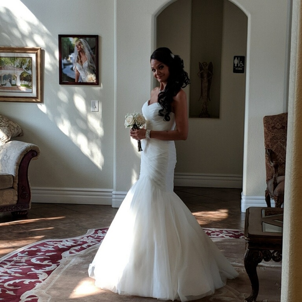 Meet your Posher, Melissa